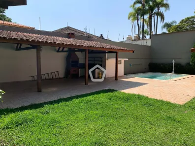 Casa com 4 Quartos à venda, 450m² no Jardim Morumbi, São Paulo