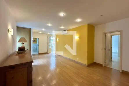 Apartamento com 4 Quartos à venda, 185m² no Botafogo, Rio de Janeiro