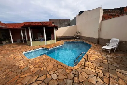  com 5 Quartos à venda, 272m² no Vila Real Continuação, Hortolândia