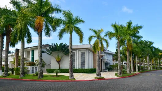 Casa com 4 Quartos à venda, 371m² no Balneário Praia do Pernambuco, Guarujá
