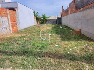 Lote/Terreno à venda, 180m² no Residencial Parque Imperial, Salto