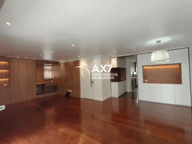 Apartamento com 4 Quartos à venda, 138m² no Aclimação, São Paulo