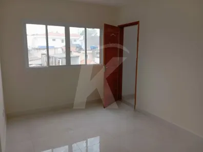 Casa de Condomínio com 2 Quartos à venda, 51m² no Vila Mazzei, São Paulo