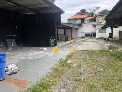 Lote/Terreno à venda, 320m² no Fonseca, Niterói