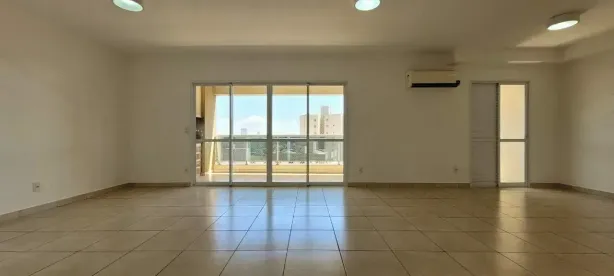 Apartamento com 3 Quartos à venda, 148m² no Jardim Botânico, Ribeirão Preto