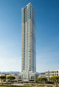 Apartamento com 4 Quartos à venda, 213m² no Meia Praia, Itapema