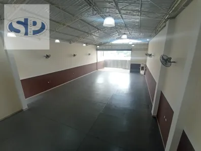 Galpão/Depósito/Armazém para alugar, 400m² no Cidade Jardim Cumbica, Guarulhos