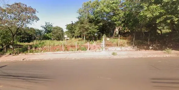 Lote/Terreno à venda, 4989m² no Parque dos Pinus, Ribeirão Preto