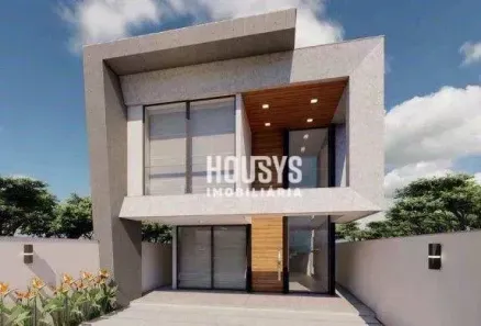 Casa de Condomínio com 4 Quartos à venda, 350m² no Barra da Tijuca, Rio de Janeiro