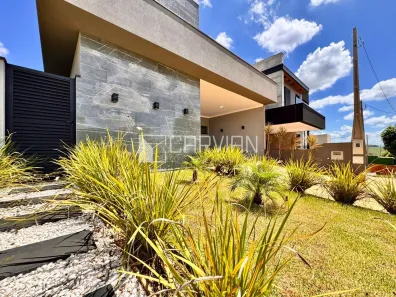 Casa com 3 Quartos à venda, 154m² no Quinta da Mata, Ribeirão Preto