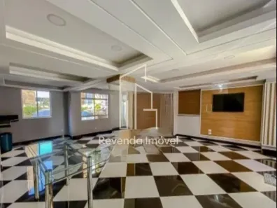 Apartamento com 2 Quartos à venda, 49m² no Brás, São Paulo