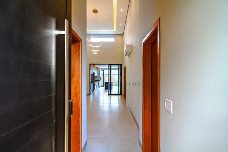Casa de Condomínio com 3 Quartos à venda, 155m² no Jardim San Marco, Ribeirão Preto