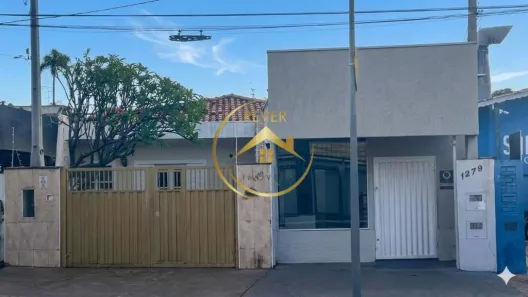Prédio Comercial com 5 Quartos à venda, 320m² no Parque Taquaral, Campinas