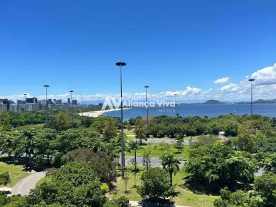 Apartamento com 4 Quartos à venda, 229m² no Flamengo, Rio de Janeiro
