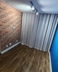 Apartamento com 2 Quartos à venda, 54m² no Centro, São Bernardo do Campo