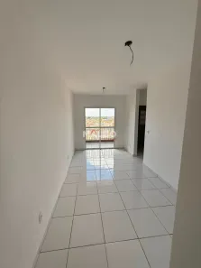 Apartamento com 2 Quartos à venda, 48m² no Jardim Boa Vista, Santa Bárbara D'Oeste