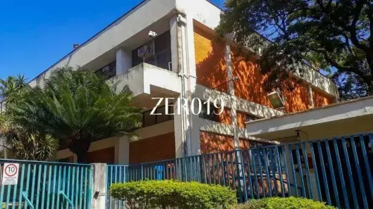 Prédio Comercial à venda, 5200m² no Jardim Paraíso de Viracopos, Campinas