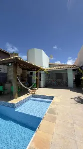 Casa com 3 Quartos à venda, 200m² no Recreio Ipitanga, Lauro de Freitas