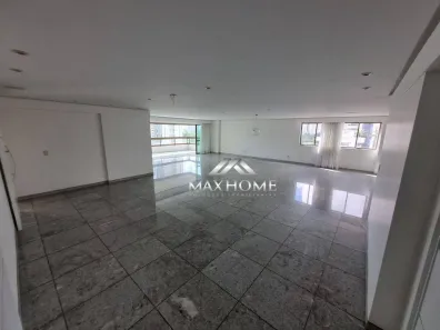 Apartamento com 4 Quartos à venda, 273m² no Santana, Recife