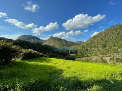Lote/Terreno à venda, 2081m² no Sebastiana, Teresópolis