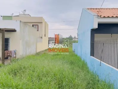 Lote/Terreno à venda, 110m² no Aberta dos Morros, Porto Alegre