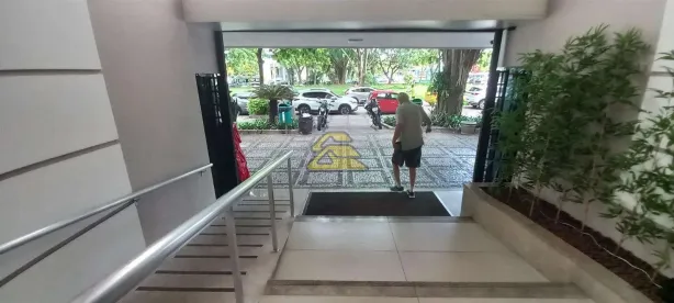 Sala Comercial à venda, 58m² no Barra da Tijuca, Rio de Janeiro