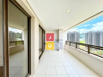 Apartamento com 4 Quartos à venda, 125m² no Barra Olímpica, Rio de Janeiro
