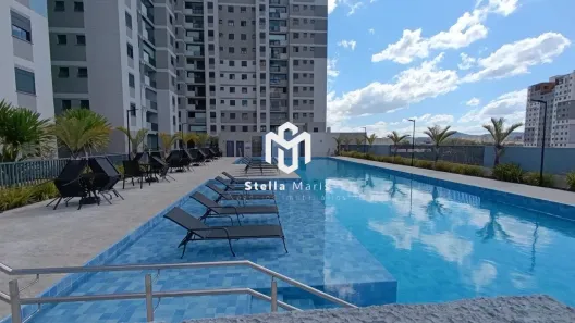 Apartamento com 2 Quartos à venda, 50m² no Centro, Osasco