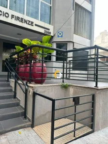 Sala Comercial para alugar, 120m² no Centro, São José do Rio Preto