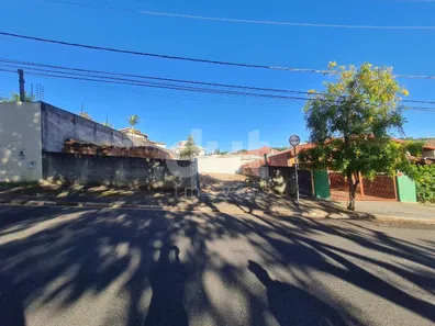 Lote/Terreno à venda, 579m² no Parque Terranova, Valinhos