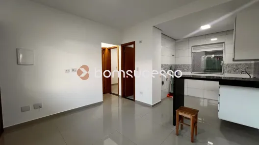 Apartamento com 2 Quartos para alugar, 42m² no Chácara Mafalda, São Paulo