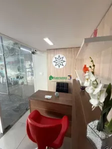 Ponto Comercial à venda, 27m² no Gutierrez, Belo Horizonte
