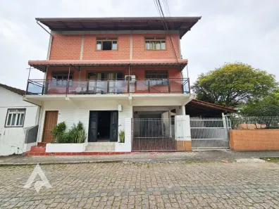 Sala Comercial com 3 Quartos à venda, 369m² no Valparaiso, Blumenau
