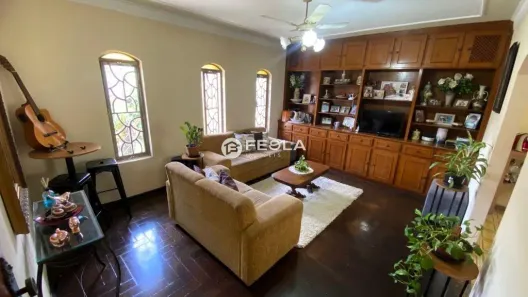 Casa com 3 Quartos à venda, 211m² no Jardim São Paulo, Americana