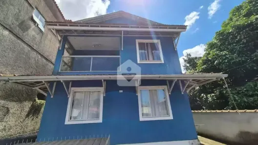 Casa com 3 Quartos à venda, 200m² no Chácara Flora, Petrópolis
