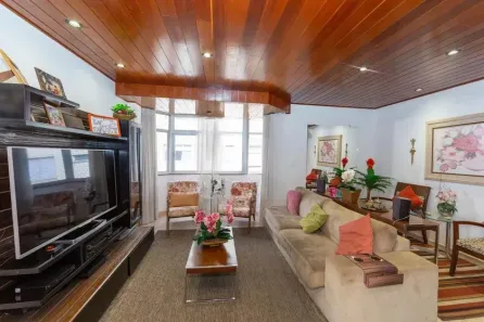 Apartamento com 2 Quartos à venda, 160m² no Serra, Belo Horizonte