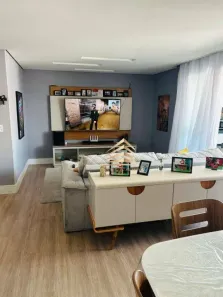 Apartamento com 3 Quartos à venda, 108m² no Vila Augusta, Guarulhos