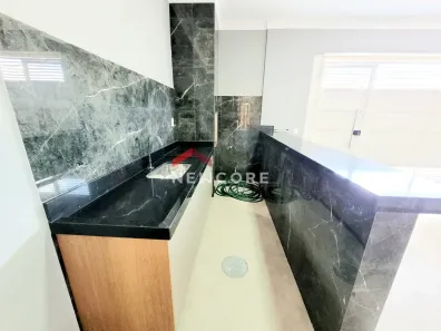 Casa com 3 Quartos à venda, 135m² no Jardim Residencial Nova Veneza, Indaiatuba