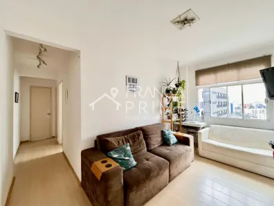 Apartamento com 2 Quartos à venda, 66m² no Sumarezinho, São Paulo
