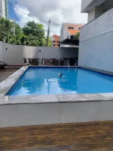 Apartamento com 2 Quartos à venda, 62m² no Estados, João Pessoa