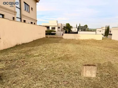 Lote/Terreno à venda, 336m² no Vila do Golf, Ribeirão Preto