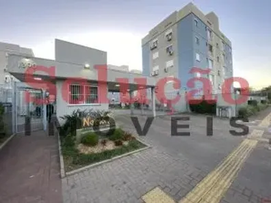Apartamento com 2 Quartos à venda, 48m² no Estância Velha, Canoas