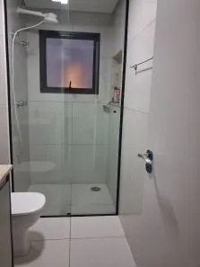 Apartamento com 3 Quartos para alugar, 109m² no Jardim das Nações, Taubaté