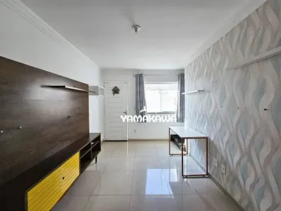 Sobrado com 2 Quartos à venda, 70m² no Itaquera, São Paulo