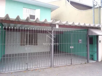 Sobrado com 2 Quartos à venda, 155m² no Vila Cruzeiro, São Paulo