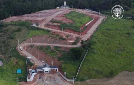 Lote/Terreno à venda, 502m² no Ipiranga, Guararema