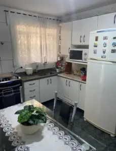 Casa com 5 Quartos à venda, 167m² no Vila Camilópolis, Santo André