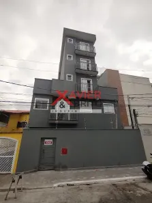 Apartamento com 2 Quartos à venda, 39m² no Vila Guilhermina, São Paulo