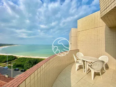 Cobertura com 3 Quartos à venda, 116m² no Enseada Azul, Guarapari