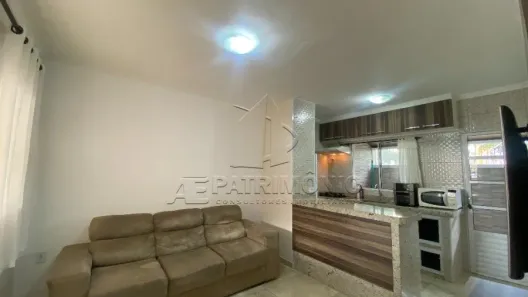 Sobrado com 2 Quartos à venda, 72m² no Recreio dos Sorocabanos, Sorocaba